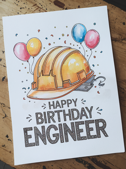 Healthy & Unique Gifts for Engineers