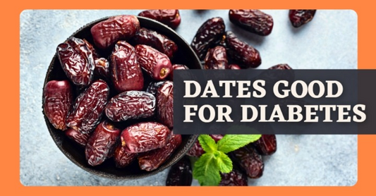 Is Khajoor Good for Diabetes?