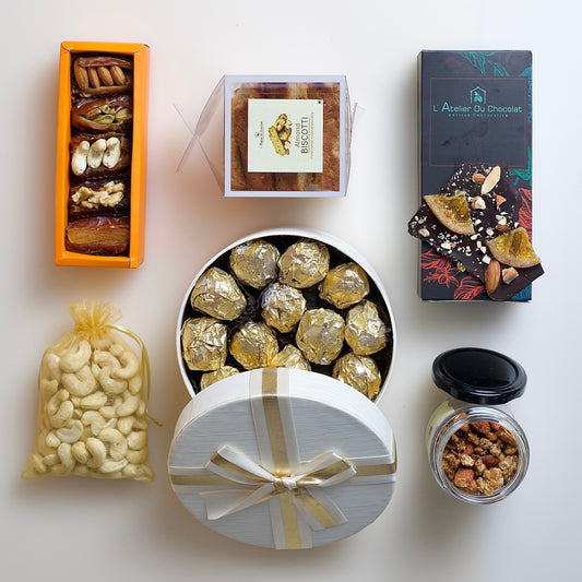 Healthy and Unique Teacher Gift Ideas for Female Teachers