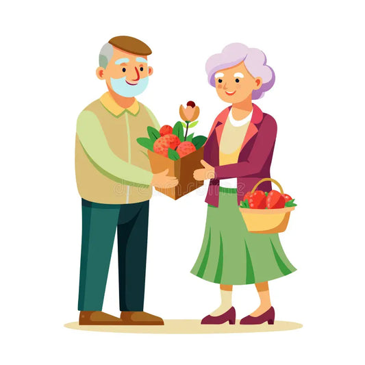 Gifts for a Diabetic: Thoughtful, Delicious, and Healthy Ideas