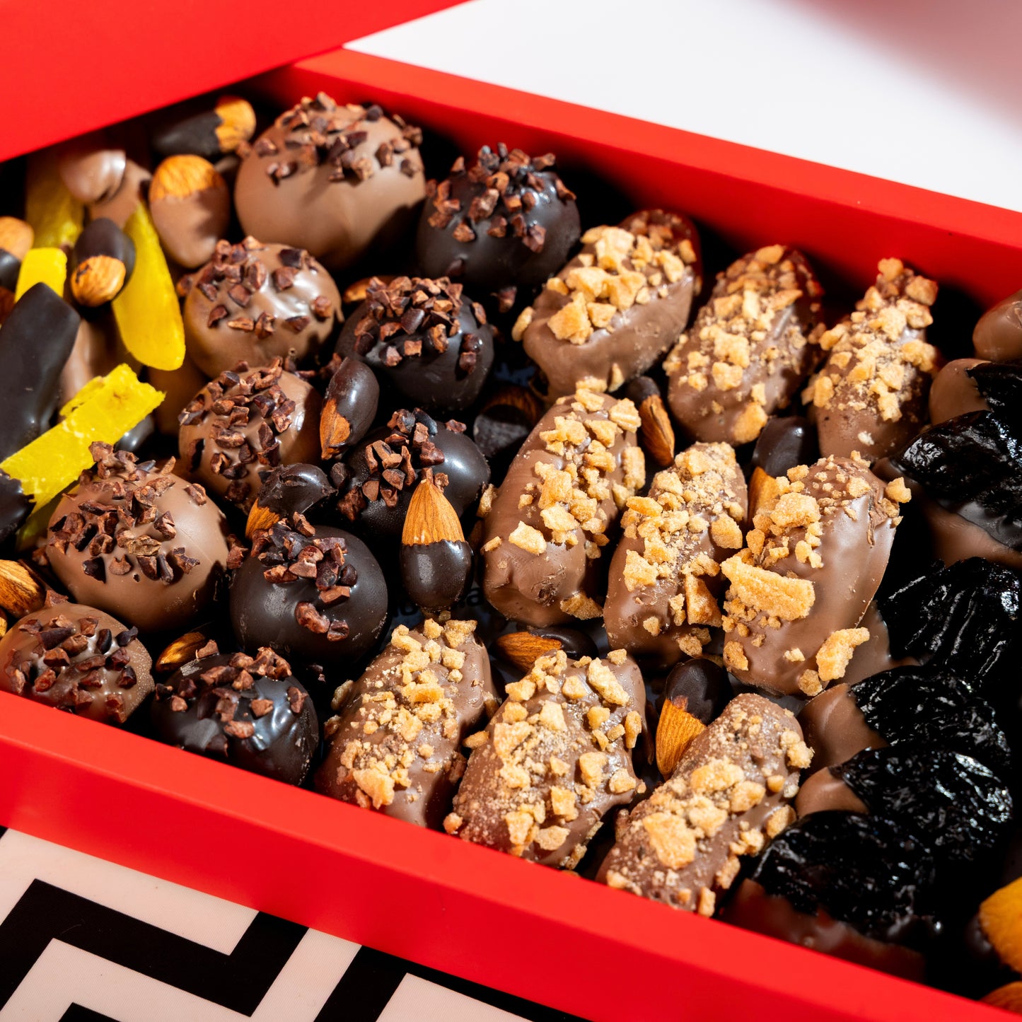 Fruit Noir Collection