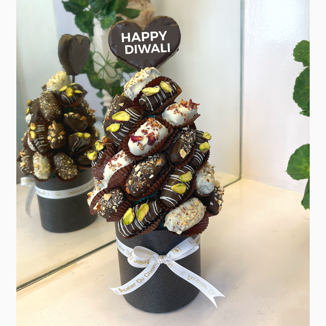 Blissful Date Bouquet