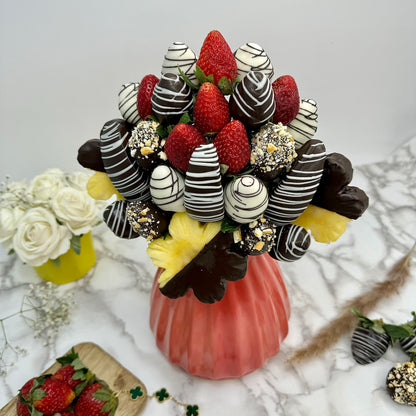 Choco Nutty Surprise