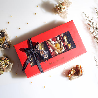 The Deluxe Medley Gift Box