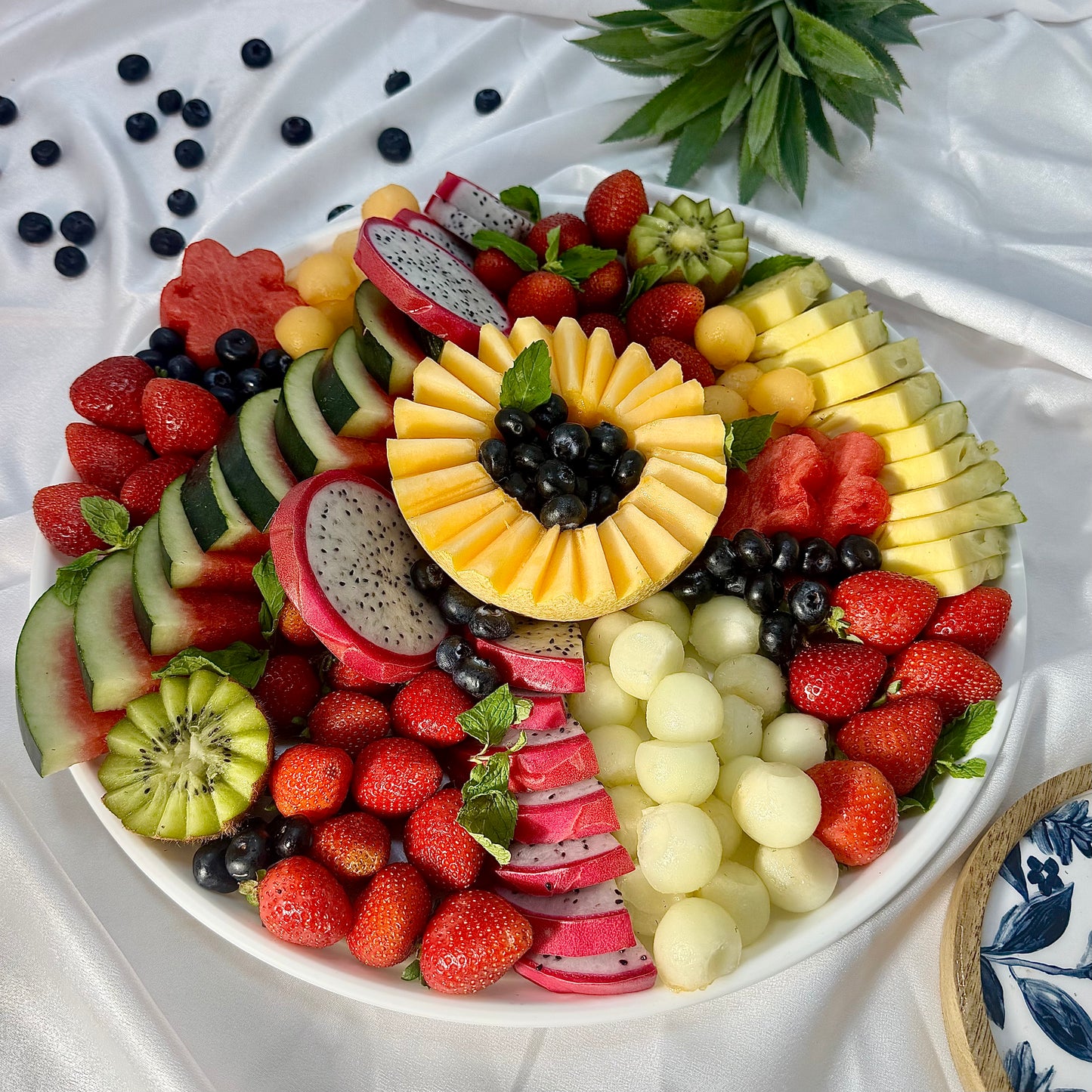 Paradise Platter
