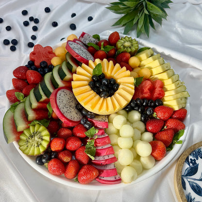 Paradise Platter