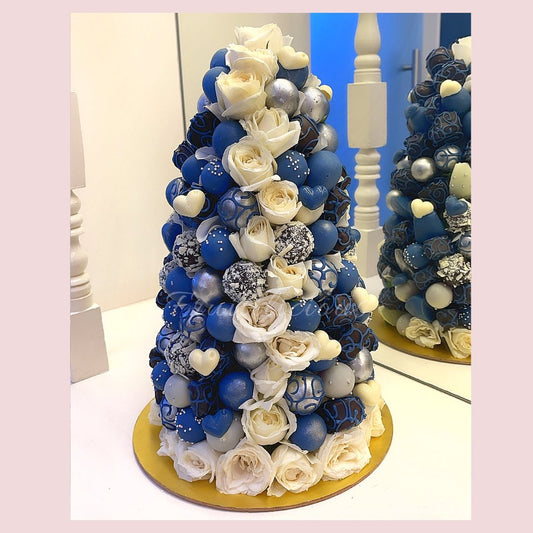 Chocolate Covered Strawberries