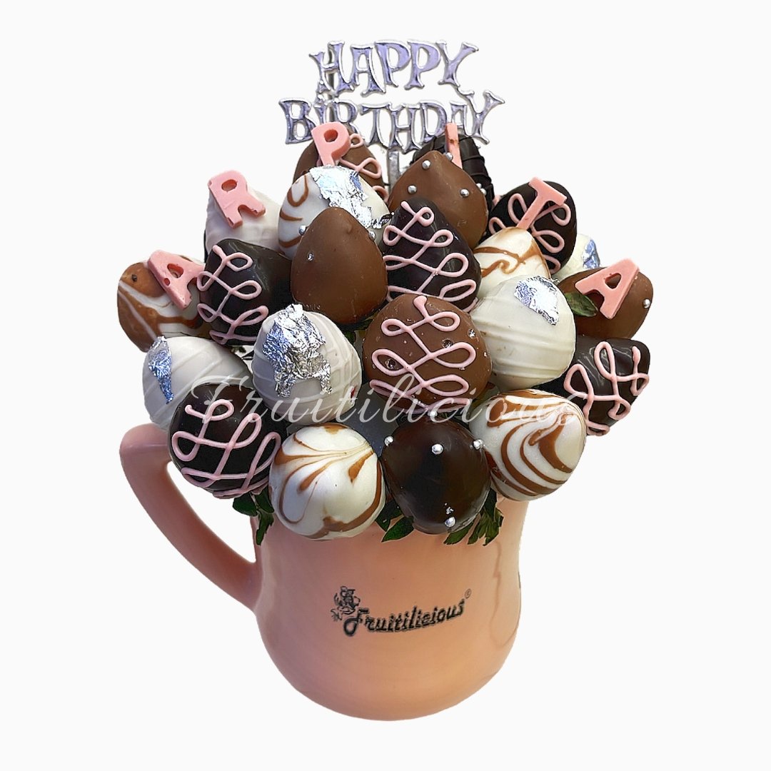 Winter Berries - Fruitilicious.in