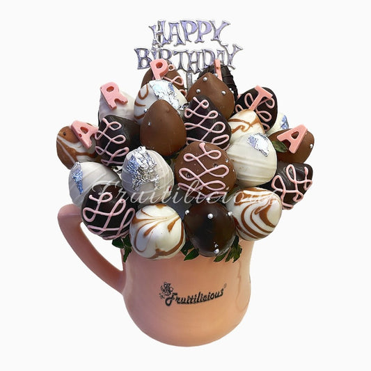 Winter Berries - Fruitilicious.in